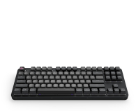 Dark Project ALU87A Onionite V2 Wired Black G3MS Hot-Swap RGB + podkładka - 1507288 - zdjęcie 11